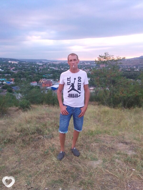 Сергей, 42, Пятигорске — анкета №361650