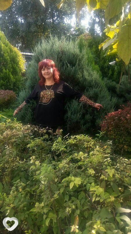 Елена, 57, Таганроге — анкета №361490
