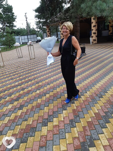 Ольга, 59, Барановичах — анкета №361492