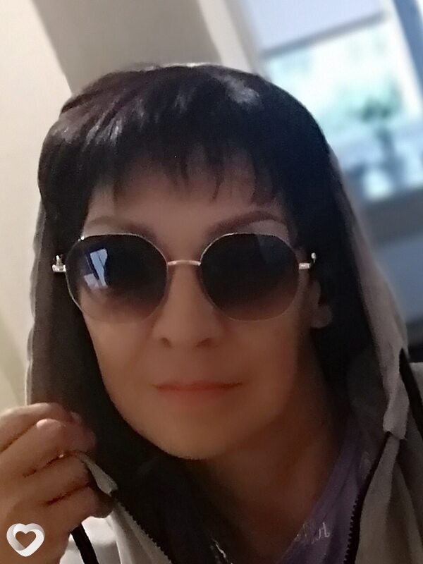 Ксения, 49, Саратове — анкета №361497