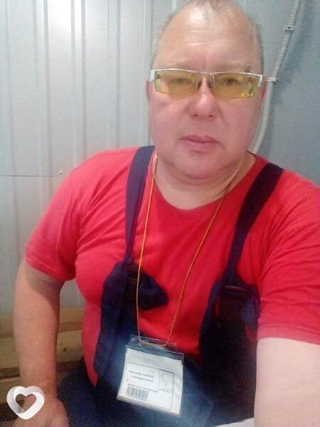 Дмитрий, 50, Кузнецке — анкета №361499