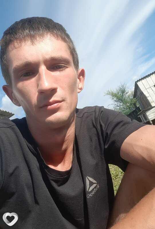 Александр, 28, Саратове — анкета №361502