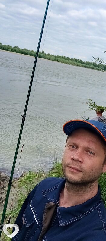 Илья, 34, Омске — анкета №361503