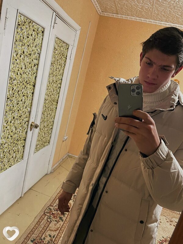 Дмитрий, 24, Благовещенске — анкета №361506