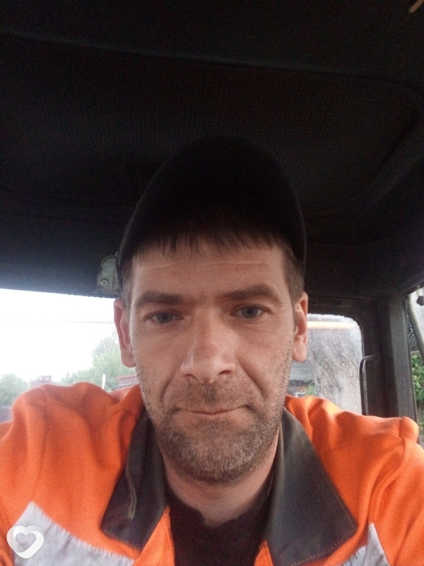 Сергей, 40, Новосибирске — анкета №361507