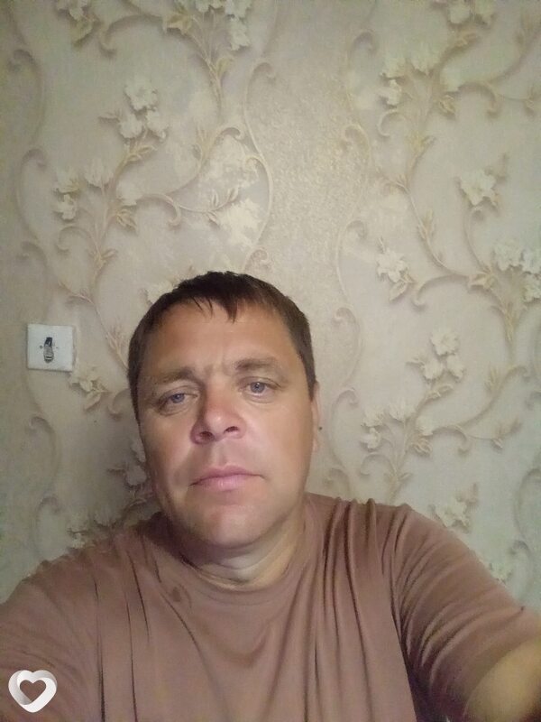 Алексей, 50, Саратове — анкета №361470