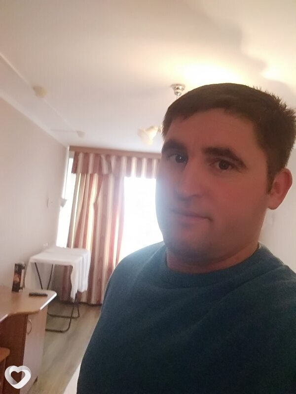 Абдулхаким, 42, Лобне — анкета №361471