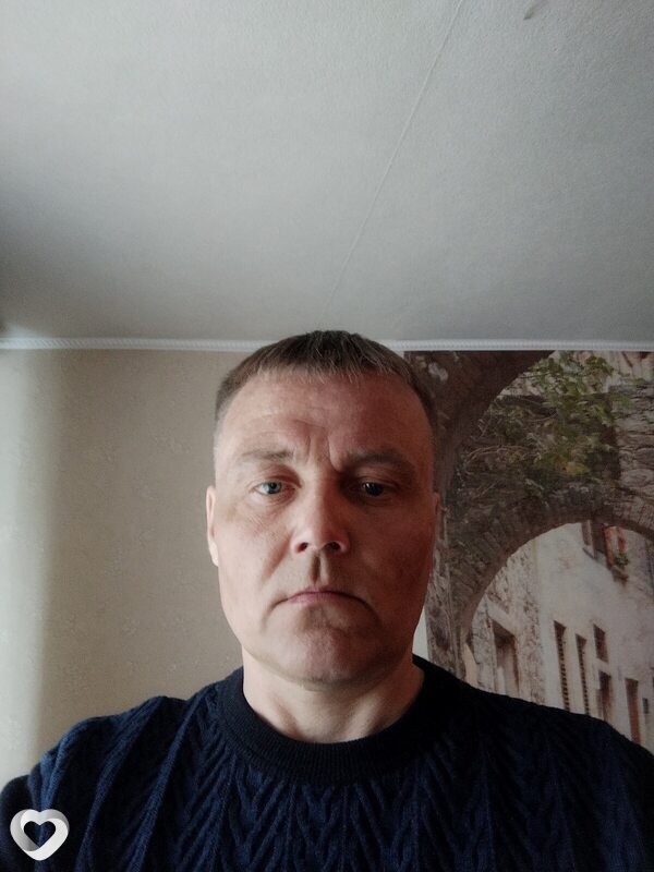 Сергей, 48, Верхней Пышме — анкета №361476