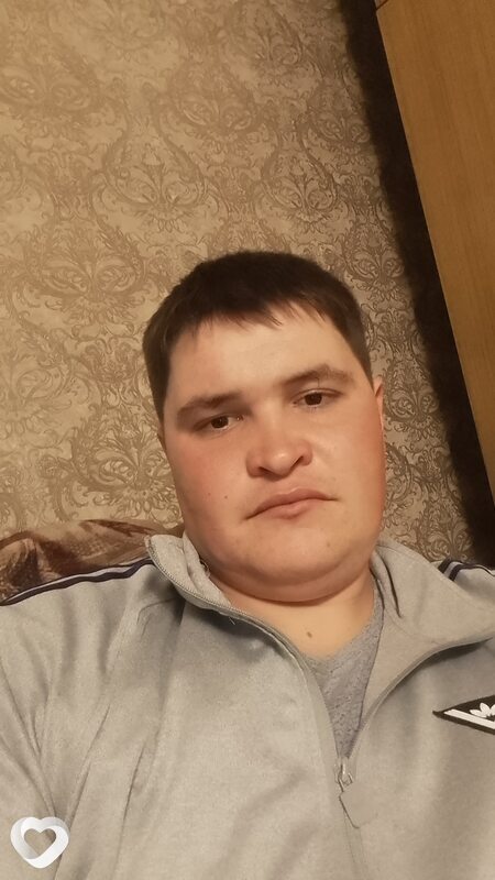 Николай, Светлоград