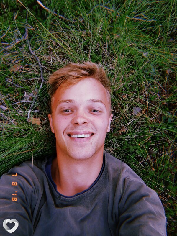Dima Gudini, 33, Новогрудке — анкета №361482