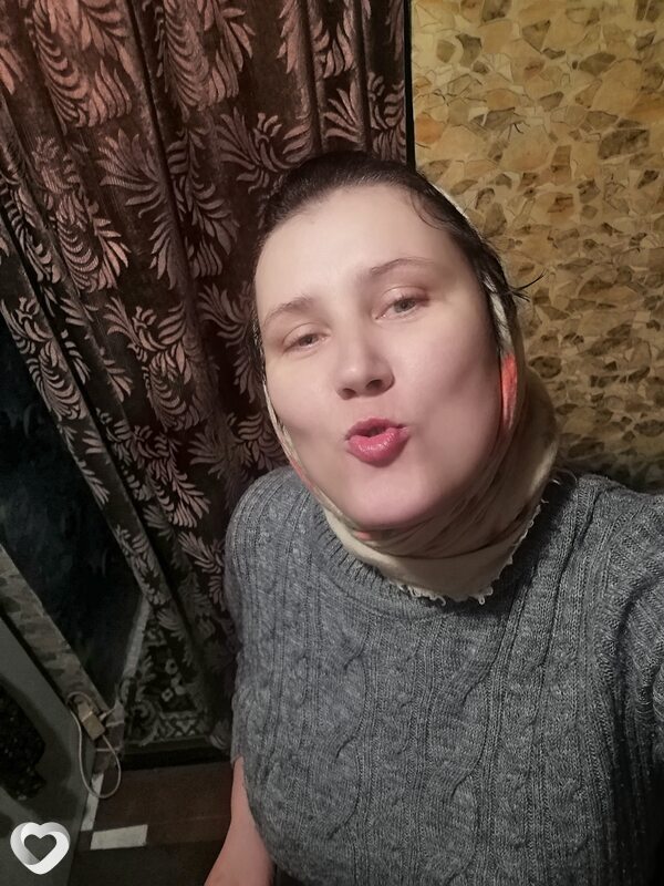 Елена, 42, Челябинске — анкета №361484