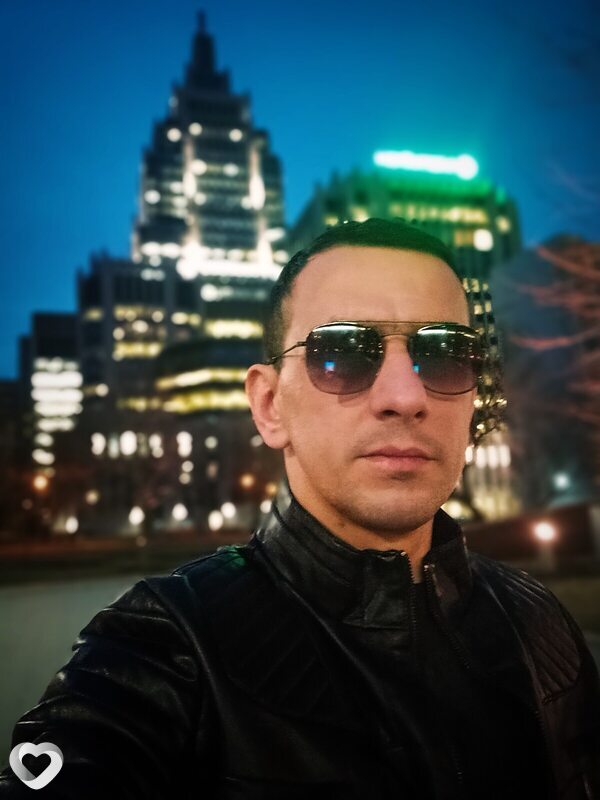 Вадим, 34, Могилев — анкета №361722