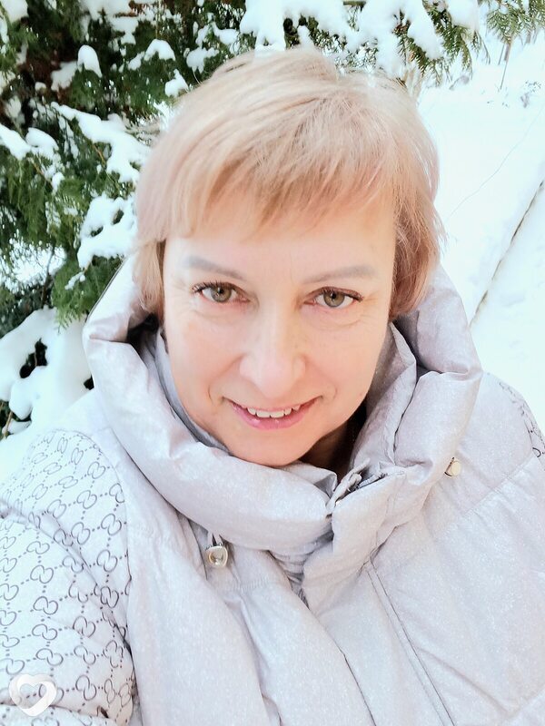 Olenka, 53, Калуге — анкета №361729