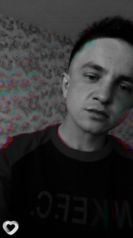 Виталий, 28, Минске — анкета №361730