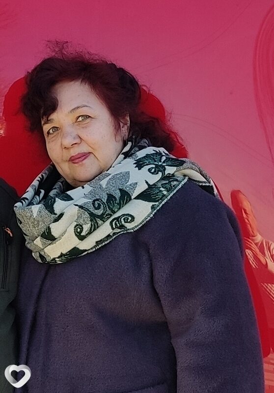 Алсу, 66, Казани — анкета №361732