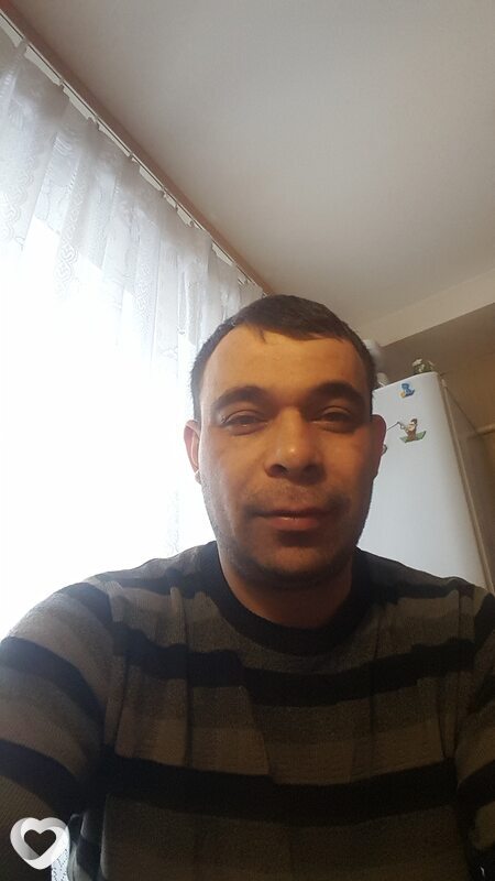 Эльдар, 46, Москве — анкета №361736
