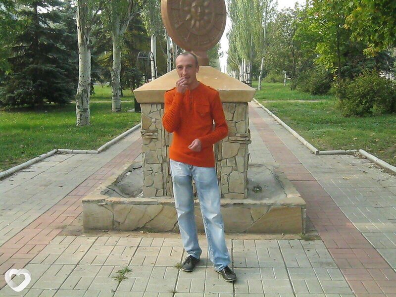 Сергей, Дружковка