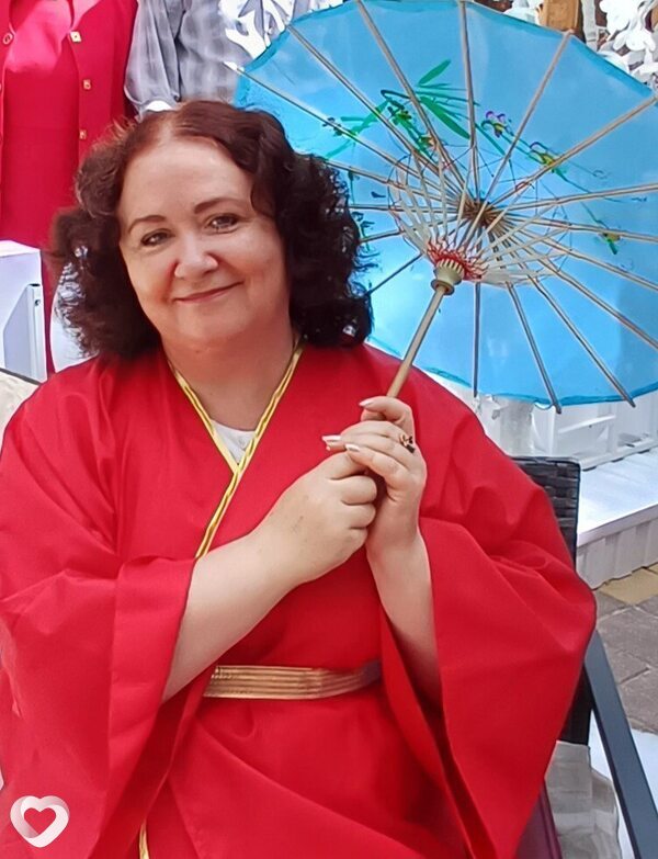 Наталья, 51, Минске — анкета №361569