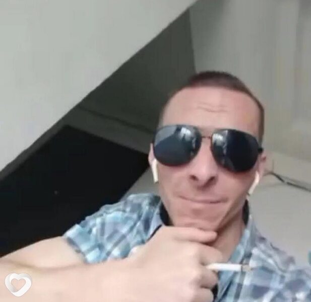 Жека, 35, Кривое Роге — анкета №361577