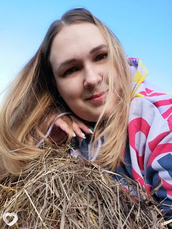 Алина, 33, Кирове — анкета №361542