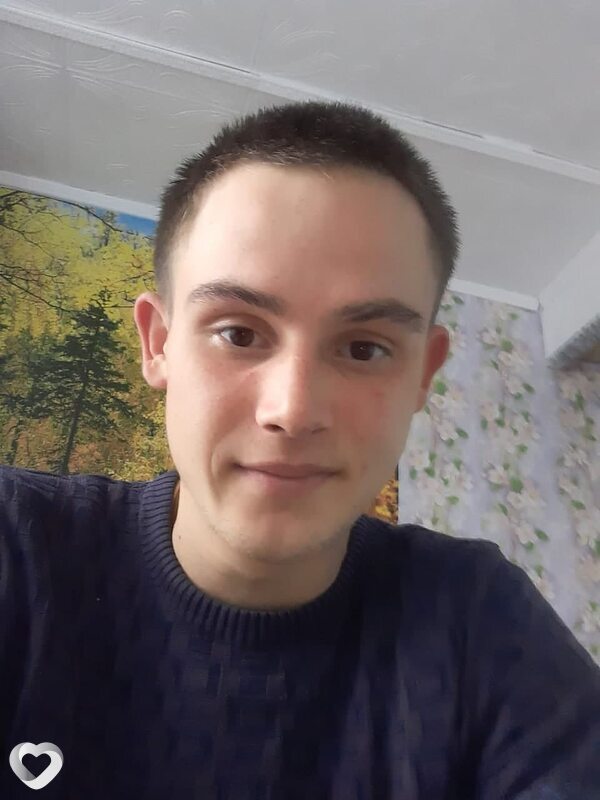 Владик, 26, Николаеве — анкета №361543