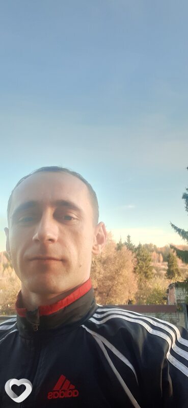 Александр, 37, Звенигороде — анкета №361547