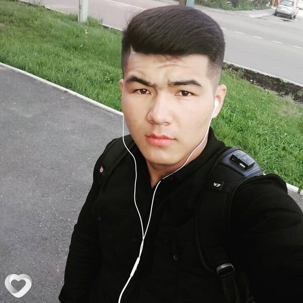 Дони, 26, Перми — анкета №361551