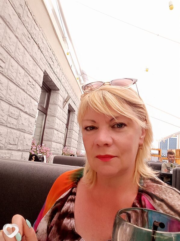 Валентина, 57, Хмельницком — анкета №361555