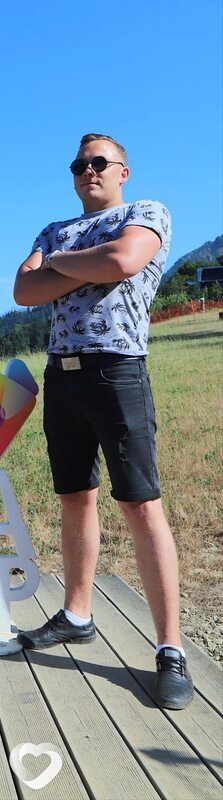 Александр, 31, Рязани — анкета №361556