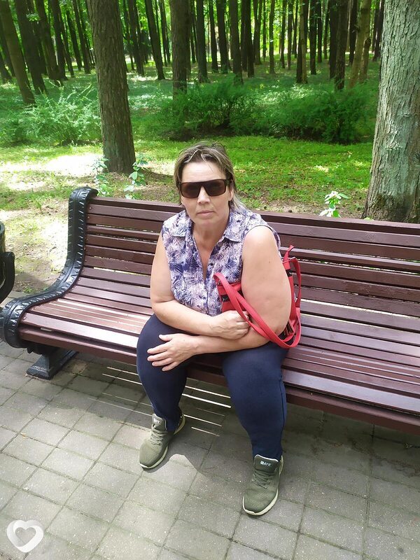Галина, Столин