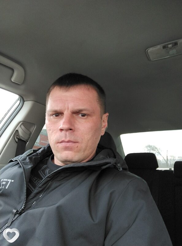Михаил, 38, Сочи — анкета №361559