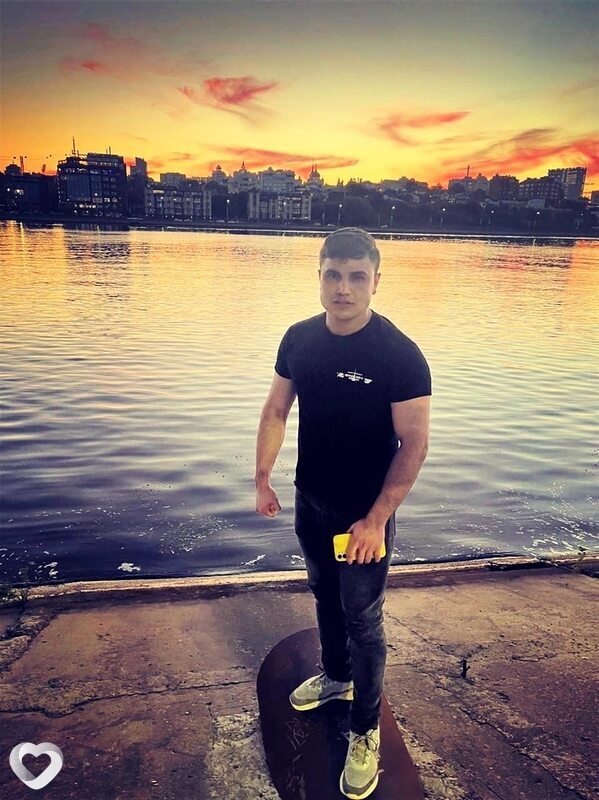 Гулыев, 29, Воронеже — анкета №361560