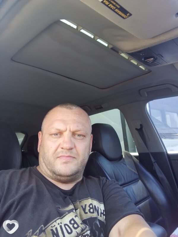Игорь, 42, Сумах — анкета №361763