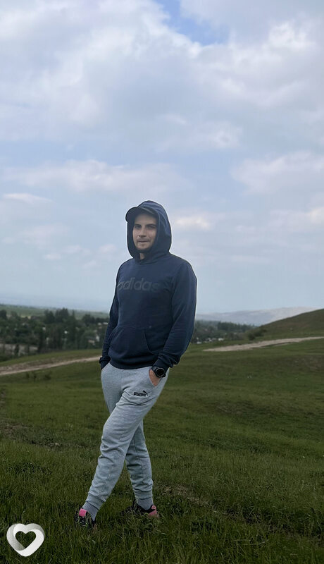Incognito, 38, Бишкек — анкета №361769