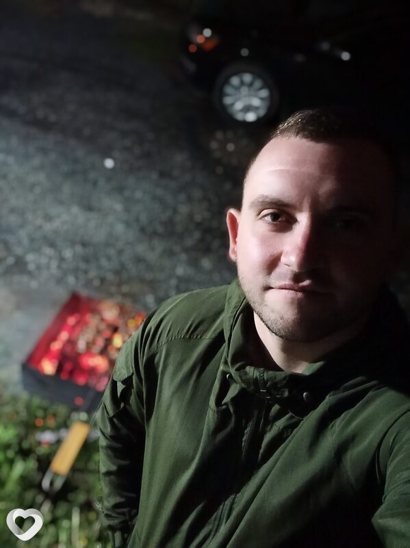 Александр, 35, Харькове — анкета №361771