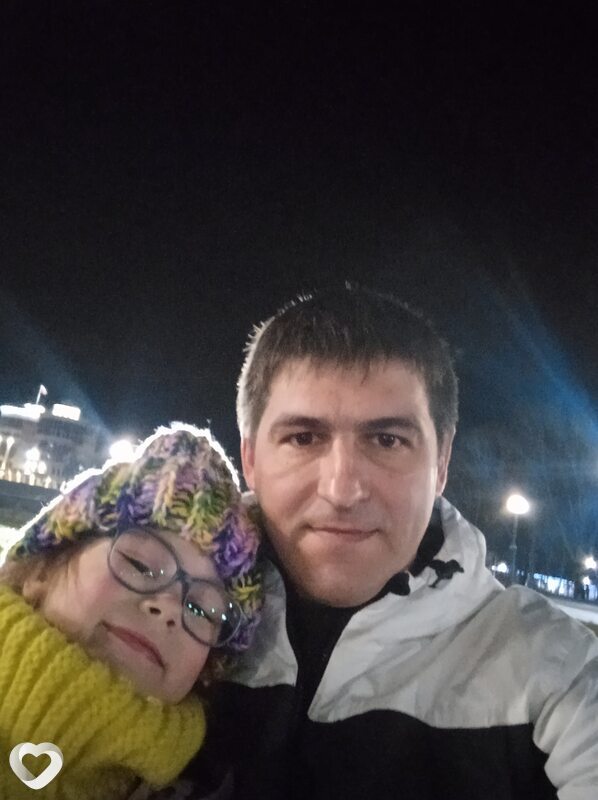 Евгений, 41, Липецке — анкета №361774