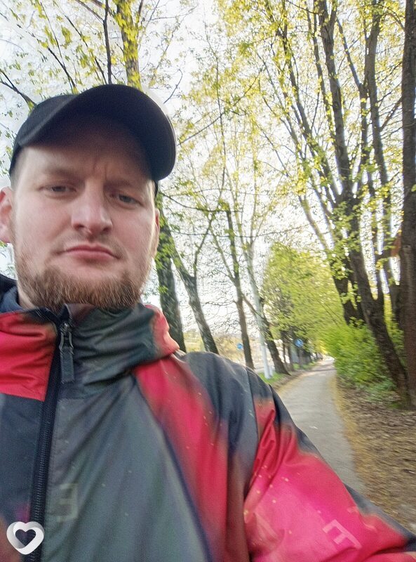 Валерий, 33, Твери — анкета №361777