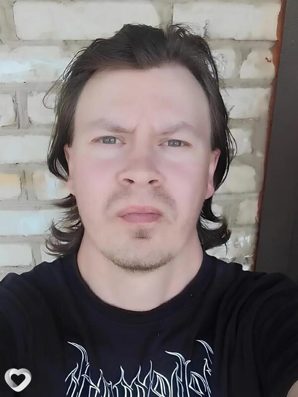 Сергей, 38, Балабанове — анкета №361778