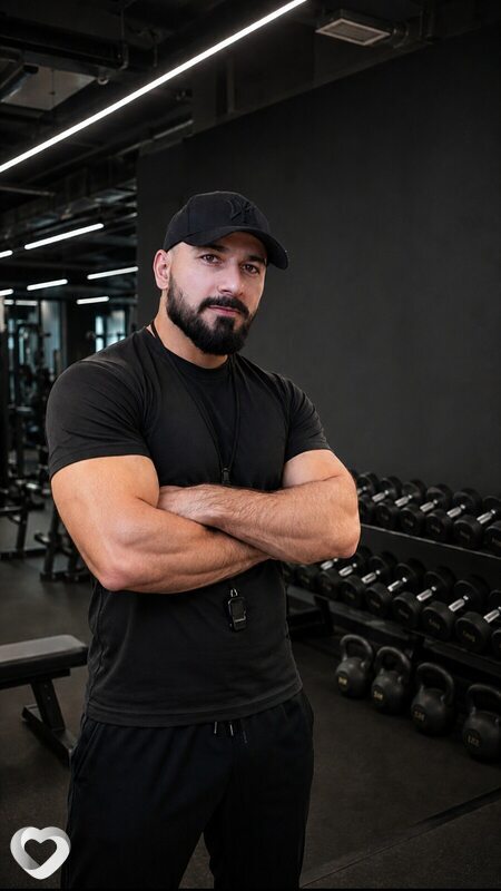 Gru, 32, Иванове — анкета №361782