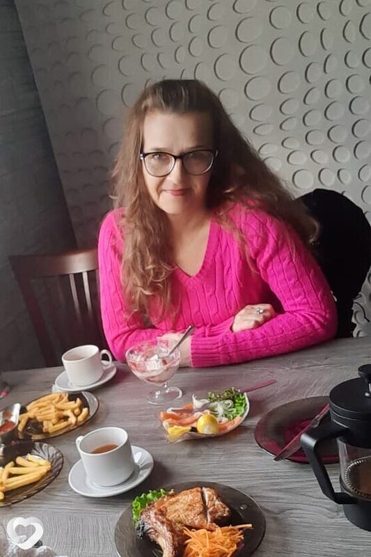 Юлия, 54, Усть-Илимск — анкета №361986