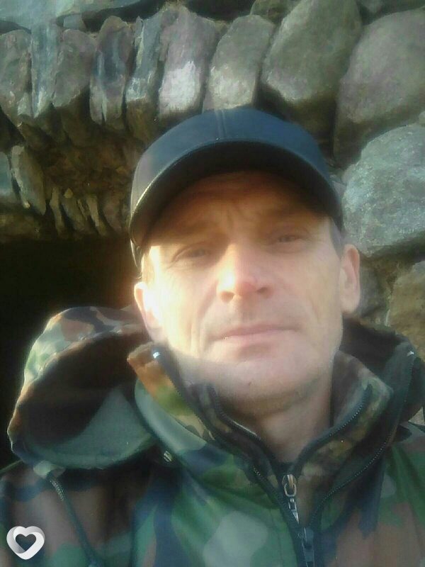 Александр, 58, Барнауле — анкета №361993