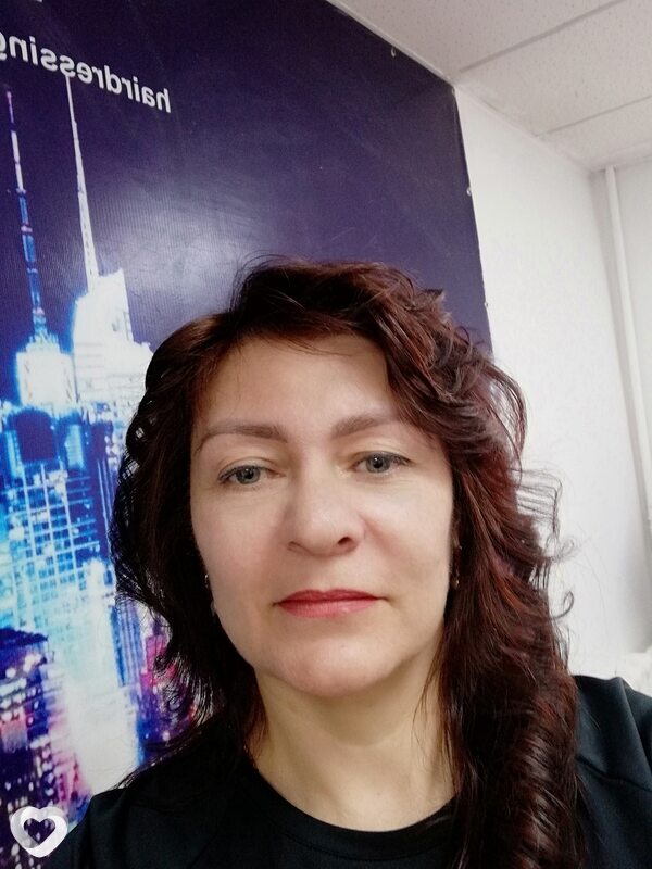 Наталья, 52, Кокшетау — анкета №362000