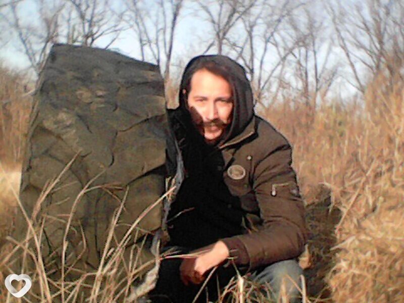 Павел, 37, Самаре — анкета №362005