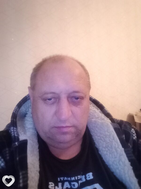 Леонид, 54, Пинске — анкета №361839