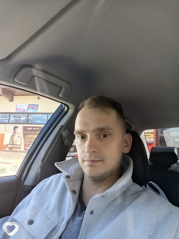 Александр, 33, Санкт-Петербурге — анкета №361845