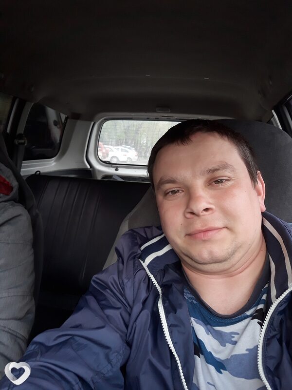 Иван, 41, Черногорске — анкета №361848
