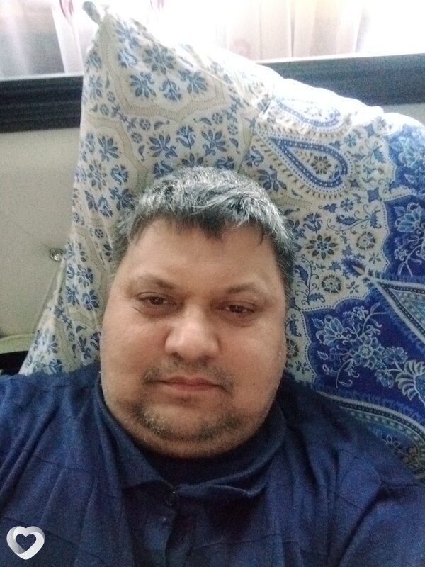 Сергей, 53, Павлодаре — анкета №361850