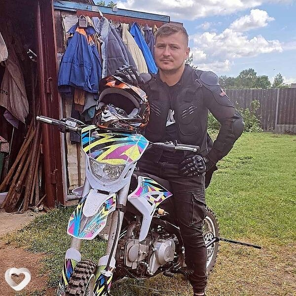 Александр, 30, Барановичах — анкета №361851