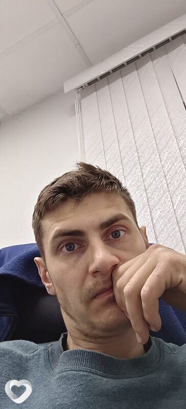 Сергей, Елизово