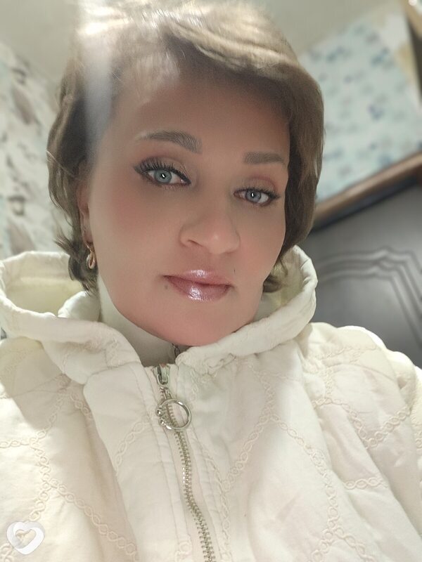 Инна, 43, Свердловске — анкета №362612